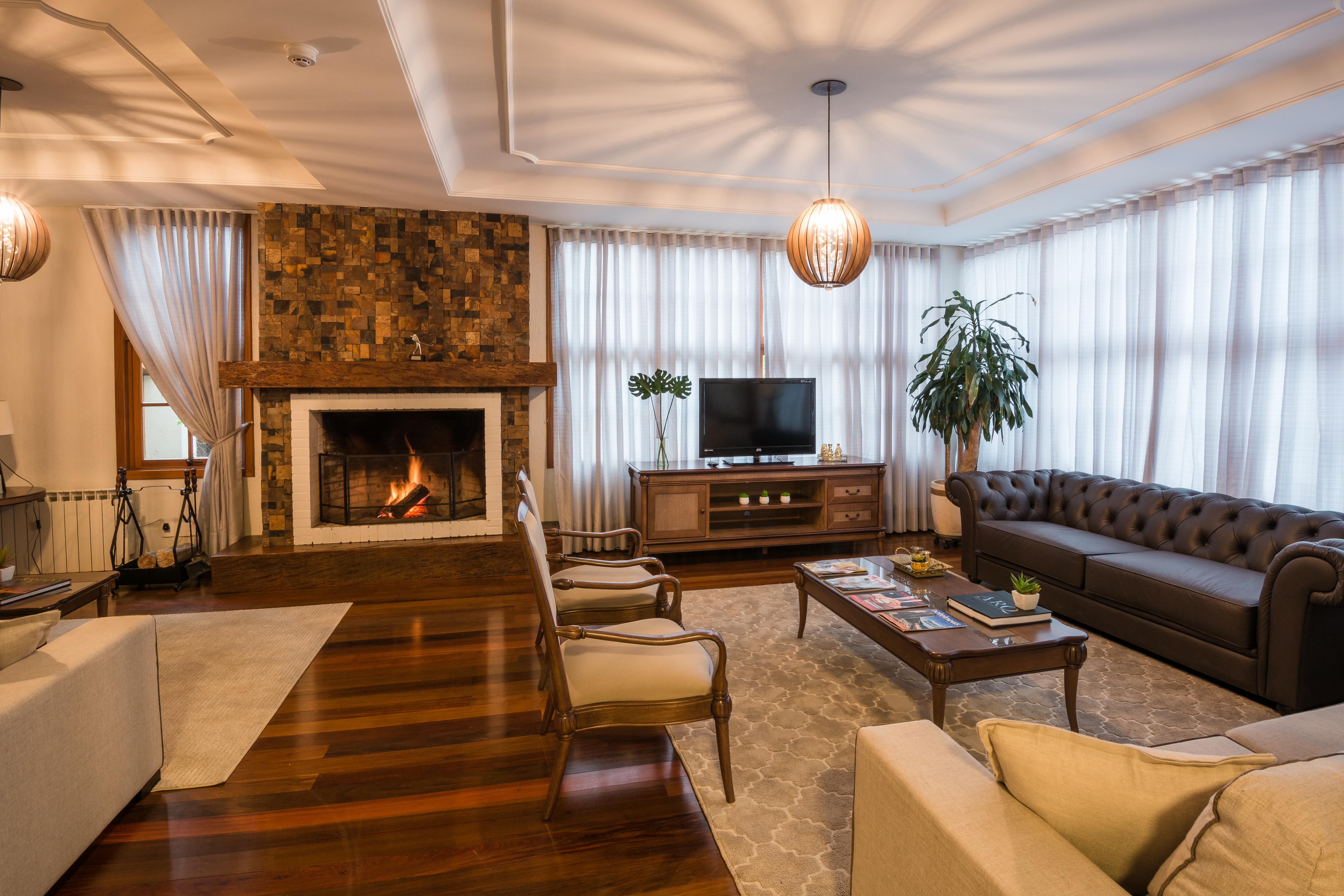 Hotel Fioreze Origem Gramado Exteriér fotografie