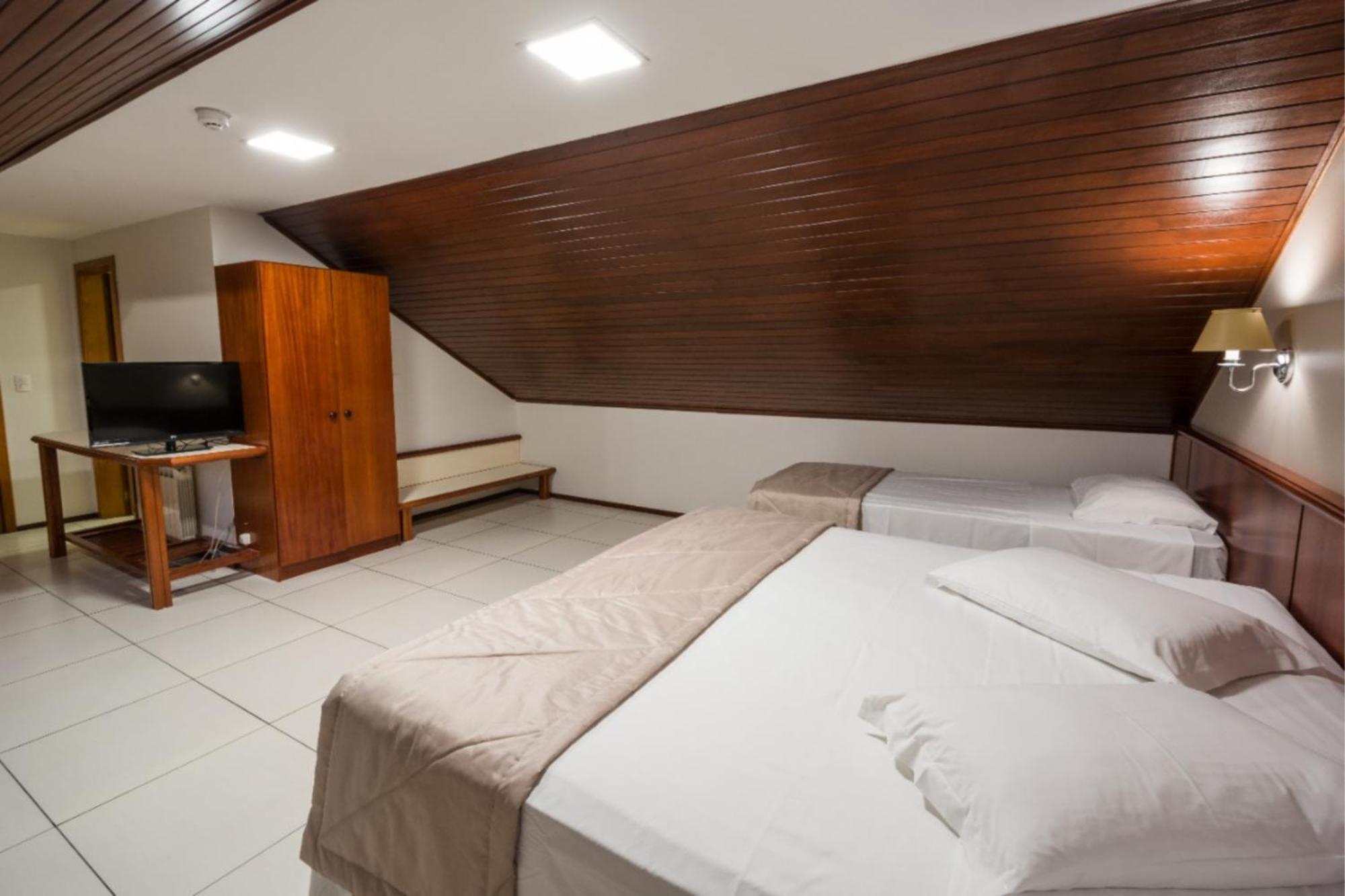 Hotel Fioreze Origem Gramado Pokoj fotografie